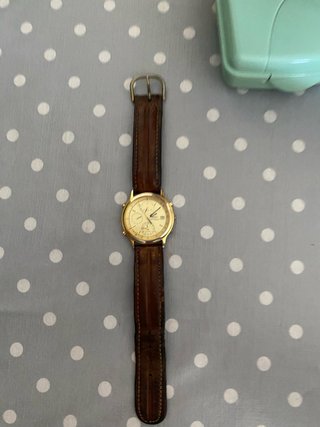 Reloj Seiko Vintage