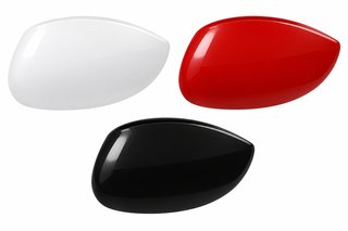Carcasas Retrovisor Citroën C3, C2, Xsara Picasso