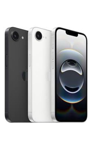 iPhone 13 mini