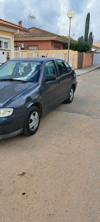 SEAT Cordoba 2000