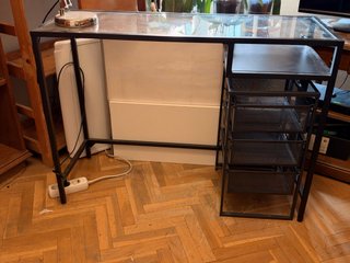 Mesa de despacho