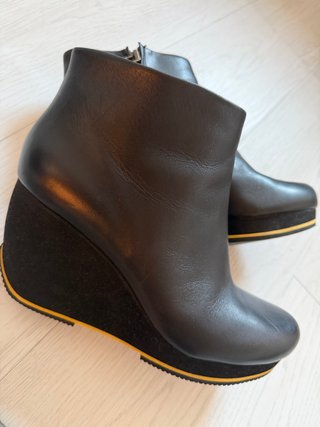 Botines Camper Together x Romain Kremer