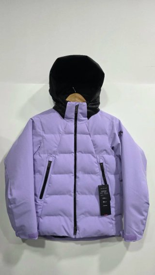 Chaqueta de Esquí DESCENTE Junior Lila