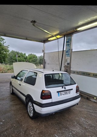 Volkswagen Golf 1996