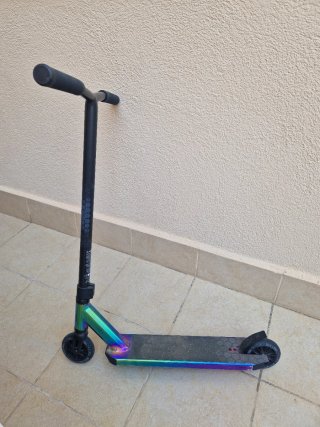 Patinete Freestyle Sullivan