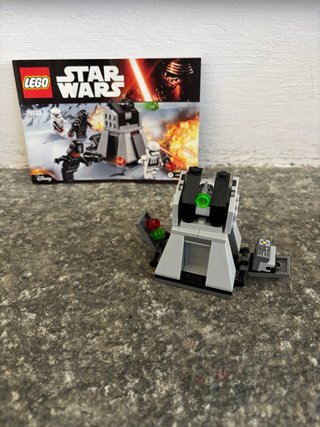 LEGO Star Wars 75132