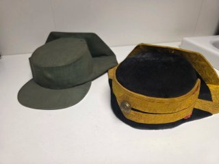 Set de Equipamiento Guardia Civil antiguo completo
