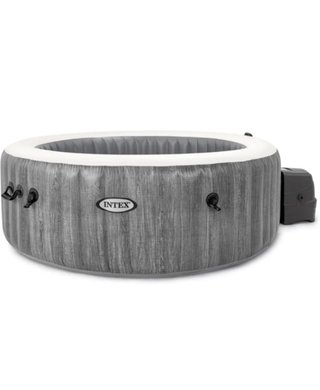 Spa Hinchable Intex Greywood Deluxe 4 Personas