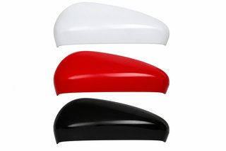 Carcasas Retrovisor Citroën C3, C5 y DS3