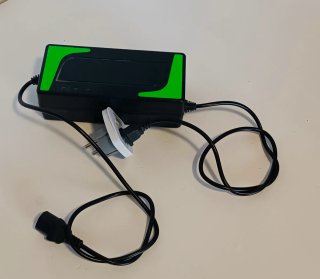 Cargador para Patinete Eléctrico 60V
