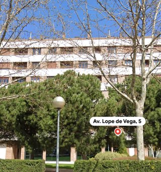 Alquiler de garaje