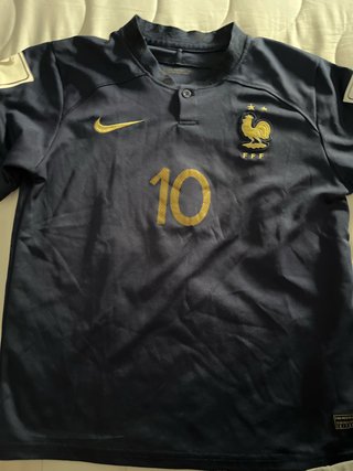 Camiseta Selección Francia Nike