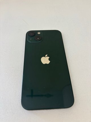 iPhone 13 128GB Verde
