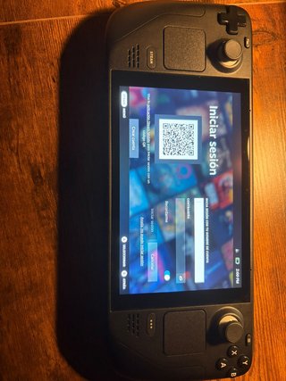 Steam Deck LCD 256GB