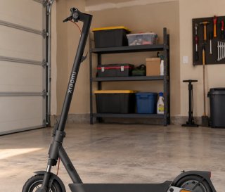 Patinete Eléctrico Xiaomi pro 5