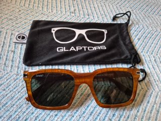 Gafas de sol Levaró Glaptors