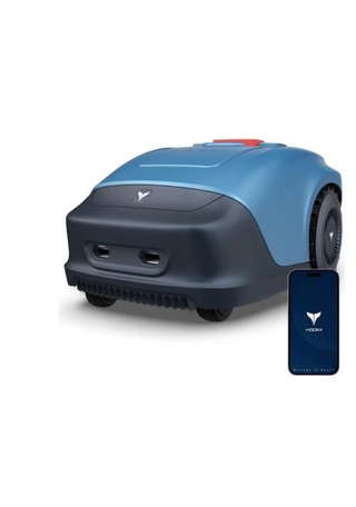 Robot Cortacésped Neomow S