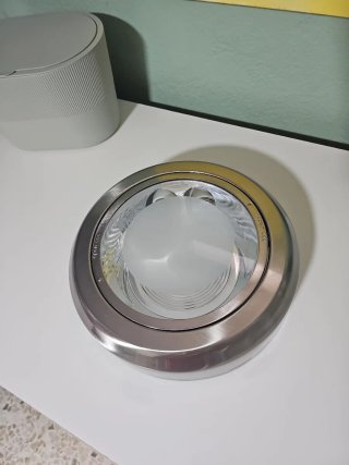 Plafón de Techo Metálico