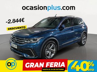 Volkswagen Tiguan R-Line 1.4 TSI eHybrid 180 kW (245 CV) DSG