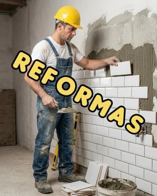 REFORMAS EN GENERAL