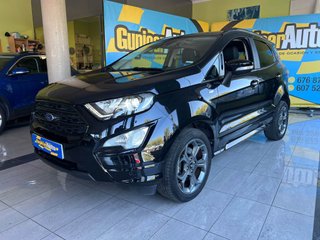 Ford EcoSport MK2  ST-Line  125cv