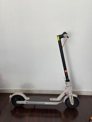 Patinete Eléctrico Xiaomi Mi Electric Scooter