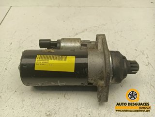 Motor arranque Audi A3 (8P) *