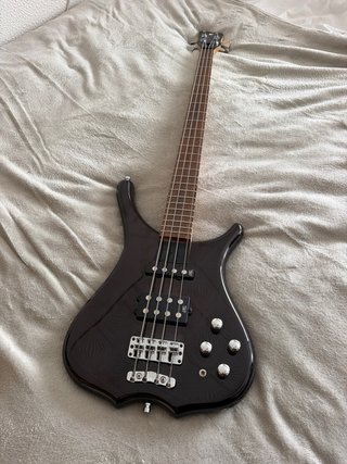 Bajo Warwick Rockbass Infinity