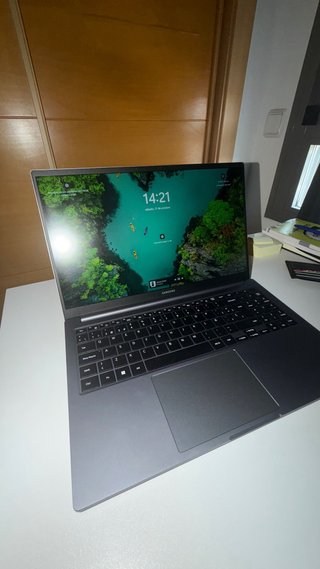 Samsung Galaxy Book 4 15,6