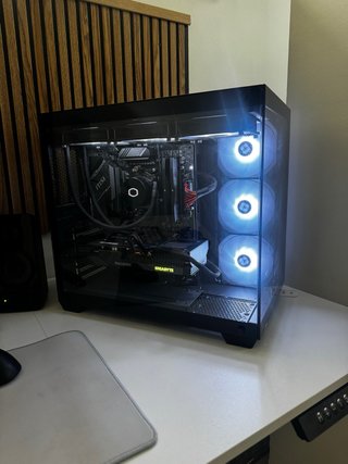 PC Gaming Ryzen 5 7600X | 32GB DDR5 | RTX 4070