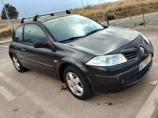 Renault Megane 2007
