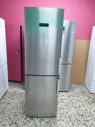 Frigorífico Teka 188x60cm A+ Garantía y envío