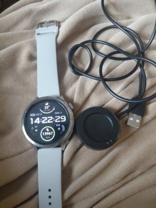 Xiaomi Redmi Watch S4 Gris