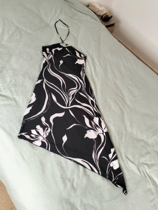 Vestido de fiesta