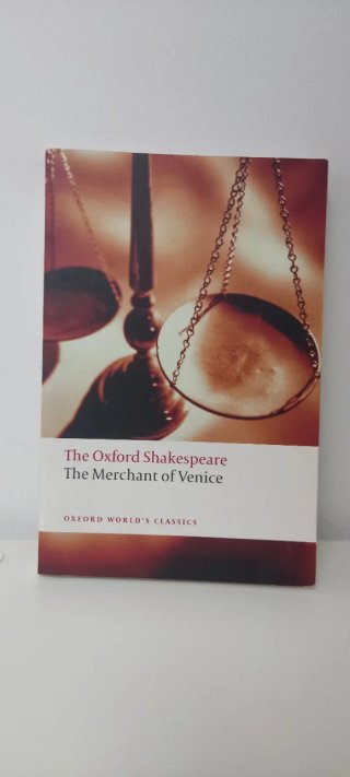 The merchant of Venice