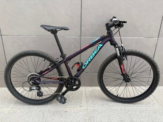 Bicicleta de Montaña Infantil Orbea MX 24