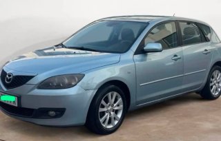 Mazda 3 2006