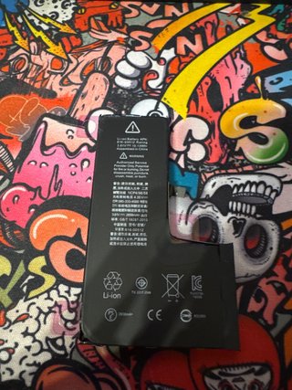 Batería para iPhone XS