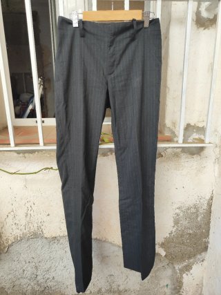 Pantalones de vestir Zara