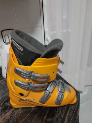 Botas de esquiar 28,5