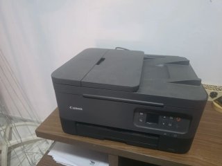 Impresora Canon TS7450i