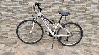 Bicicleta Orbea Sport Pride 26 Talla XS/S