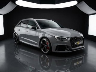 Audi A3 RS 3 2.5 TFSI quattro S tronic Sportback