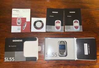 Siemens SL55