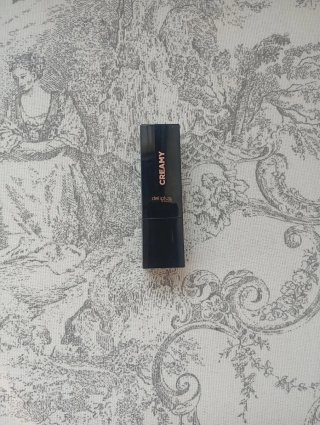 Labial Deliplus Mate frambuesa Rojizo