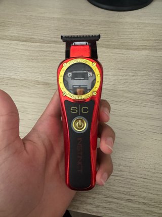 Trimmer devourer con carcasa de style craft