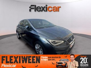 Seat Ibiza 1.0 TSI 85kW (115CV) FR Salta