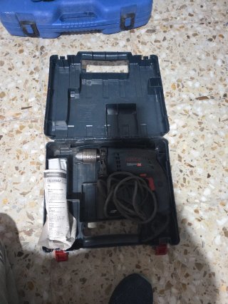 Taladro Bosch Professional