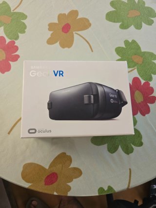 Samsung Gear VR OCULUS