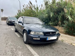 Honda Legend 1992 3.2 V6